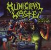 Municipal Waste - The Art...