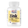 ZINK Chelat 15 mg in mage...