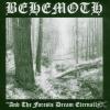 Behemoth - And The Forest