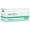 Asthma HM Inj. Ampullen