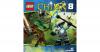 CD LEGO Legends of Chima ...