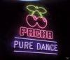 VARIOUS - Pacha Pure Danc...