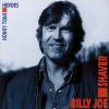 Billy Joe Shaver - Honky Tonk Heroes - (CD)