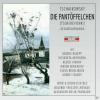 ORCH.D.BOLSHOI THEATERS - Die Pantöffelchen - (CD)