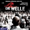 - Die Welle - (CD)