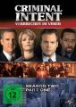 Criminal Intent - Verbrechen im Visier - Staffel 2