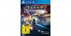 PS4 Redout