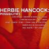 Herbie Hancock Possibilities Pop CD