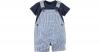 Baby Set Latzshorts + T-S...