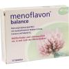 Menoflavon Balance Tablet...