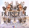 Various - The Purcell Experience - (CD)