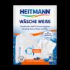 Heitmann Wäsche Weiß - Fü...
