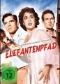 Elefantenpfad - (DVD)