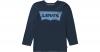 Langarmshirt Gr. 116 Jungen Kinder