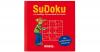 Sudoku - 100 knifflige Za