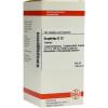 Graphites D 12 Tabletten