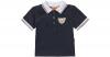 Baby Poloshirt Gr. 86 Jun...