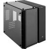 Corsair Crystal 280X Blac...