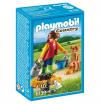 PLAYMOBIL Bunte Katzenfam