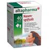 altapharma Nasenspülsalz ...