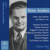 Peter Anders - Peter Ande...