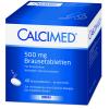 Calcimed® 500 mg Brauseta...