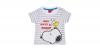 Snoopy T-Shirt Gr. 62 Jun...