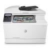 HP Color LaserJet Pro MFP M181fw Farblaserdrucker 