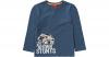 Langarmshirt , Auto Gr. 140 Jungen Kinder