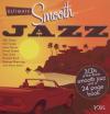 VARIOUS - Ultimate Smooth Jazz (Lim.Metalbox Ed.) 