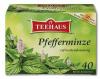 Teehaus Pfefferminztee