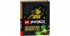 LEGO Ninjago: Das Buch de