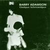 Barry Adamson - Oedipus S