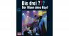 CD Die drei ??? 106 (Der ...