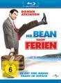 Mr. Bean macht Ferien Kom...