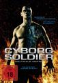 Cyborg Soldier - Die fina