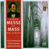 Tolz Boys & Hugo Distler Var.sol. - SCHUBERT: MASS