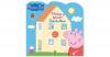 Peppa Pig: Stickern Malen...