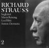 Richard Strauss - R. Stra