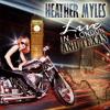 Heather Myles - LIVE IN LONDON AND TEXAS - (CD)