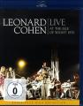 Leonard Cohen - LEONARD COHEN LIVE AT THE ISLE OF 