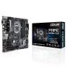 ASUS PRIME H370M-Plus mATX Mainboard Sockel 1151 D