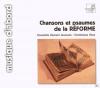 Visse - Chansons & Psaume...