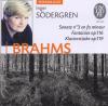 Inger Soedergren (klavier...