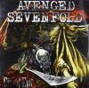 Avenged Sevenfold - City 