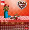 Grießnockerlaffäre - 1 MP3-CD - Spannung