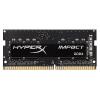 8GB HyperX Impact DDR4-32...