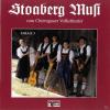 Stoaberg Musi 3 - V.Chiemgauer Volkstheater - (CD)