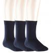 FALKE Family 3er-Pack Soc...