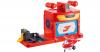 Super Wings Hangar Spielset Jett